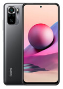 Smartfon XIAOMI Redmi Note 10S 6/128GB - zdjęcie 1