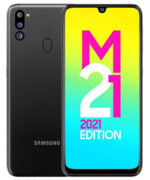 Smartfon SAMSUNG Galaxy M21 SM-M215 - zdjęcie 5
