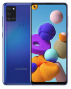 Smartfon SAMSUNG Galaxy A21s SM-A217 - zdjęcie 6
