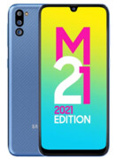 Smartfon SAMSUNG Galaxy M21 SM-M215 - zdjęcie 7