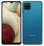 Smartfon Samsung Galaxy A12 SM-A125 - zdjęcie 6