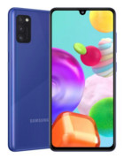 Smartfon SAMSUNG Galaxy A41 SM-A415FZBDEUE - zdjęcie 5