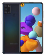 Smartfon SAMSUNG Galaxy A21s SM-A217 - zdjęcie 4