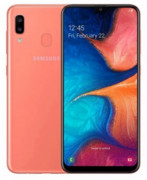 Smartfon SAMSUNG Galaxy A20E (SM-A202F) - zdjęcie 1