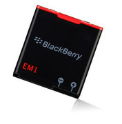 Smartphone Blackberry 9360 - zdjęcie 1