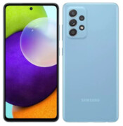 Smartfon SAMSUNG Galaxy A52 SM-A525 - zdjęcie 10