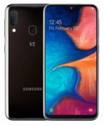 Smartfon SAMSUNG Galaxy A20E (SM-A202F) - zdjęcie 3