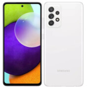 Smartfon SAMSUNG Galaxy A52 SM-A525 - zdjęcie 11