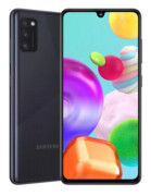 Smartfon SAMSUNG Galaxy A41 SM-A415FZBDEUE - zdjęcie 6