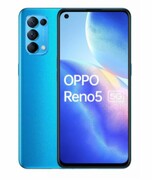 Smartfon OPPO Reno 5 - zdjęcie 7