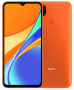Smartfon Xiaomi Redmi 9C 2/32GB - zdjęcie 5