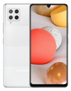 Smartfon SAMSUNG Galaxy A42 5G SM-A426 - zdjęcie 9
