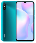 Smartfon Xiaomi Redmi 9A 2/32GB - zdjęcie 3