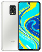 Smartfon XIAOMI Redmi Note 9 Pro 6/64GB - zdjęcie 4