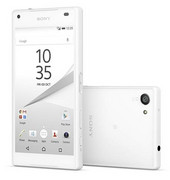 Smartfon Sony Xperia Z5 - zdjęcie 1