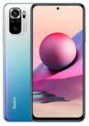 Smartfon XIAOMI Redmi Note 10S 6/128GB - zdjęcie 3