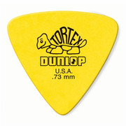 Dunlop 4310 Tortex Triangle kostka gitarowa 0.73mm