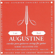 Augustine (650425) Red struna do gitary klasycznej - A5w