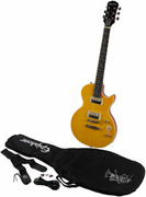 Epiphone LP Slash Special II Outfit gitara elektryczna zestaw