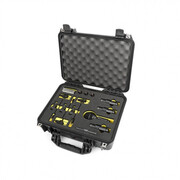 DPA DDK4000 Zestaw mikrofonów perkusyjnych - WYPRZEDAŻ