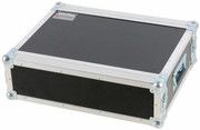 MStar RC 3U35 case 3U, głębokość 35 cm, kolor czarny