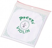 Presto VN1/8 D struna skrzypcowa 1/8 - WYPRZEDAŻ