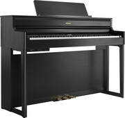 Roland HP 704 CH pianino cyfrowe kolor czarny