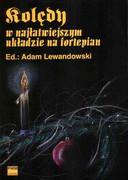 PWM Lewandowski Adam - Kolędy w najłatwiejszym układzie na fortepian