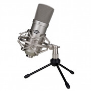 Crono Studio 101 USB SL mikrofon studyjny pojemnościowy, USB do komputera - WYPRZEDAŻ