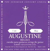 Augustine (650503) Regals struna do gitary klasycznej - G3