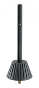 K&M 17786-005-55 stożek do statywu do fletu prostego - WYPRZEDAŻ