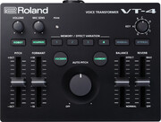 Roland VT-4 syntezator wokalowy