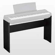 Yamaha L121 B statyw do pianina Yamaha P 121 (czarny)