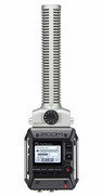 ZooM F1-SP cyfrowy rejestrator przenośny z mikrofonem typu shotgun