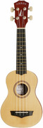 Arrow PB10 NA ukulele sopranowe z pokrowcem