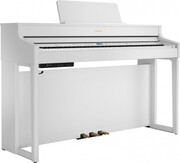 Roland HP 702 WH pianino cyfrowe kolor biały