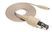 PSW PSM1 Cable kabel do mikrofonu PSM1 typu Shure - WYPRZEDAŻ