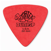 Dunlop 4310 Tortex Triangle kostka gitarowa 0.50mm