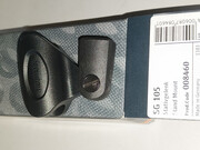 Neumann SG 105 uchwyt do mikrofonów z serii KMS105, KMS105 - WYPRZEDAŻ