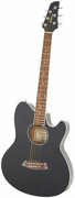 Ibanez TCY 10 E BK Talman gitara elektroakustyczna