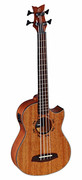 Ortega Lizzy Pro ukulele basowe