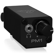 Behringer Powerplay PM1 wzmacniacz do odsłuchów dousznych na pasek