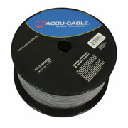 Accu Cable AC MC/100R-B kabel mikrofonowy