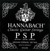 Hannabach (652752) 850MT struna do gitary klasycznej (medium) - H2