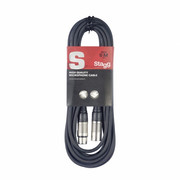Stagg SMC 6 przewód mikrofonowy 6m