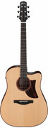 Ibanez AAD300CE-LGS gitara elektroakustyczna