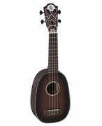 Baton Rouge UV11 P AB ukulele sopranowe