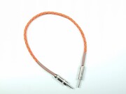 David Laboga Mega RAPTOR MK2 przewód głośnikowy 1,5m jack/jack - WYPRZEDAŻ