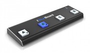 IK Multimedia iRig Blue Board bezprzewodowy, podłogowy kontroler dla iPhone, iPad oraz Mac
