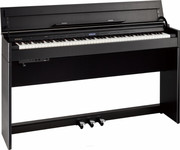 Roland DP 603 CB pianino cyfrowe kolor czarny